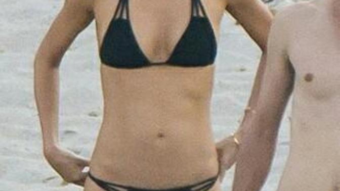 Balık et mi, zayıf kadın mı daha seksi, çekici görünüyor sizce?