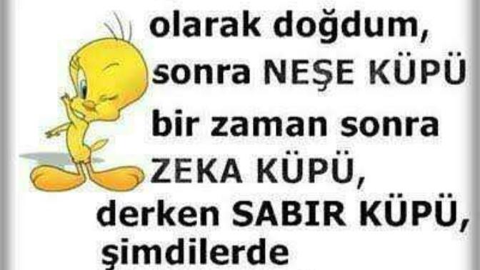 Ne kadar sinirlisin?