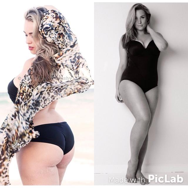 Manken fizikli kızlar mı balık etlimi? Fitness model erkeğimi ayva gööbeklimi?