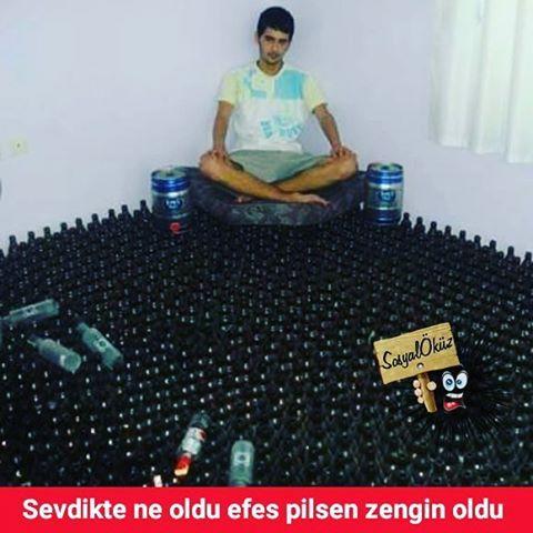 Alkol kullanıyor musunuz?