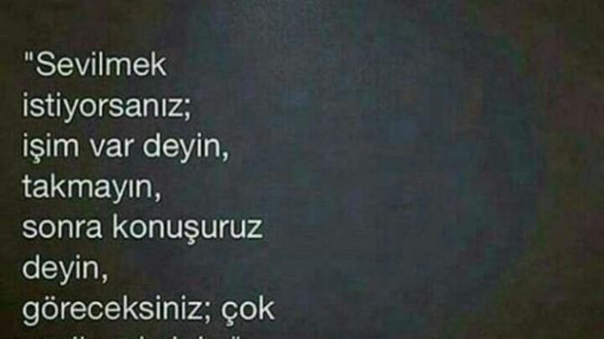 Çok değer vermek kişiyi değersiz yapmaz mı?