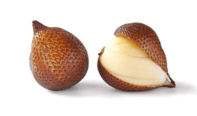 🔴😯Salak meyvesi yiyen salak olur mu sizce😯🤔😁😄😇😃😂🔴?