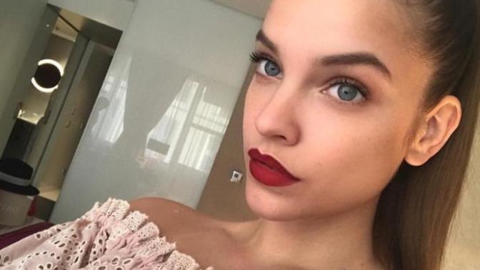 Barbara Palvin sizce nasıl?