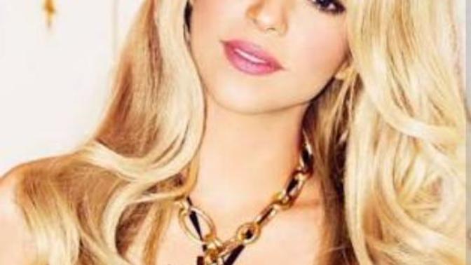 Aranızda shakira' ya aşık olan varmı?