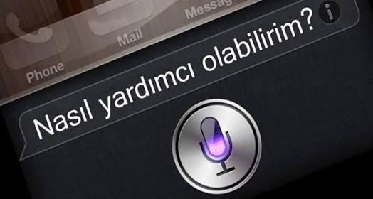 Kötü sözlerle küstürmüş oldugunuz Siri'niz,size cevap vermez ise,özür diliyerek veya iltifatlar ederek gönlünü alırmısınız?