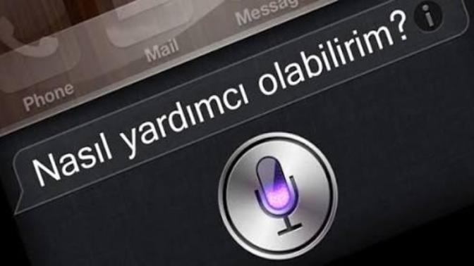 Kötü sözlerle küstürmüş oldugunuz Siri'niz, size cevap vermez ise, özür diliyerek veya iltifatlar ederek gönlünü alırmısınız?
