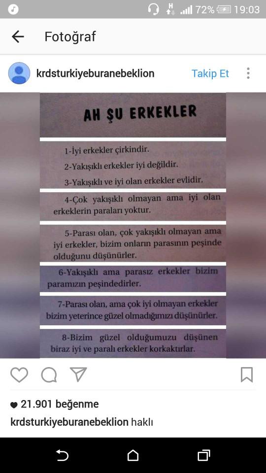 Bir erkek ben seni beklerim derse bekler mi??