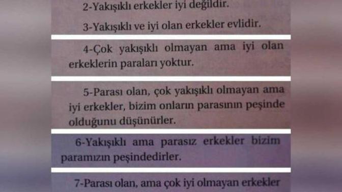 Bir erkek ben seni beklerim derse bekler mi?