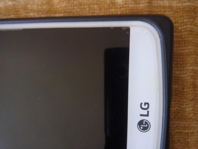 Telefon ekranı baloncuğu?