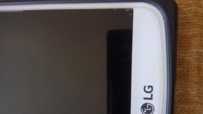 Telefon ekranı baloncuğu?
