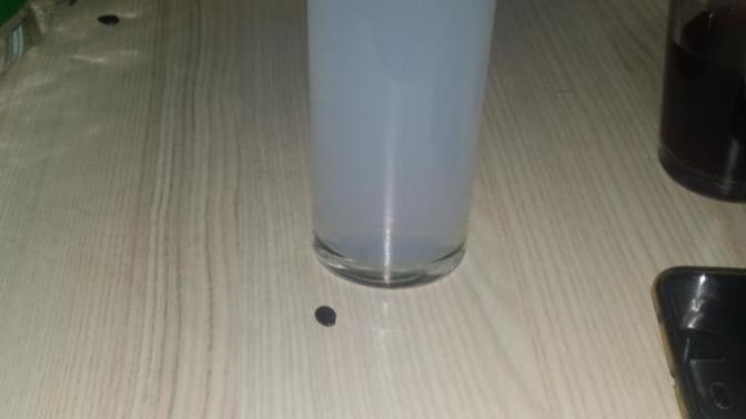 El yapımı incir rakısı seven var mı gençler 🍻?