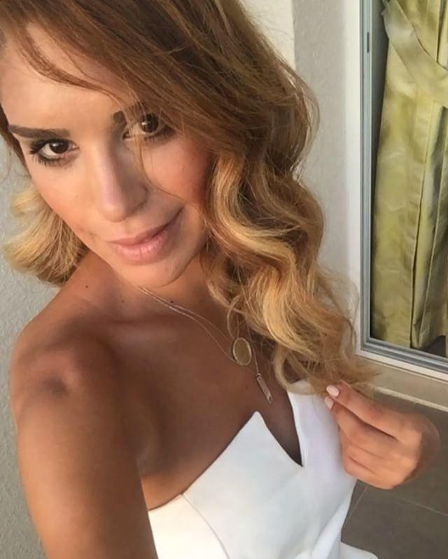 Arkadaşlar omuz gamzesi nasıl duruyor sizce?