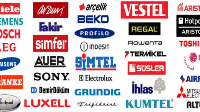 Evinizde hangi marka beyaz eşya kullanıyorsunuz :) 🌺 ?