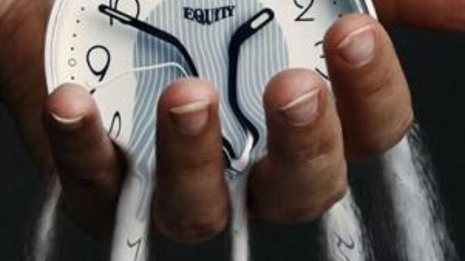 KAİROS mu KRONOS mu? Sizin zamanınız hangisi?
