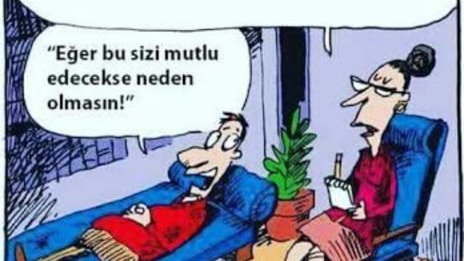 Başkalarını düşünmekten kendini unutanlardanız! Peki siz; başkalarını mı yoksa kendinizi mi daha çok düşünürsünüz?
