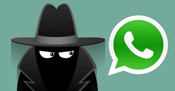 Başka birinin WhatsApp mesajlarını okumak ister miydiniz?