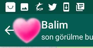 Su işaretler hangi uygulama işaretleri?