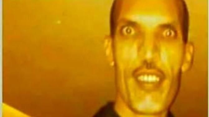 Suriyeli katil Clowsia Muhanı bilen varmı?