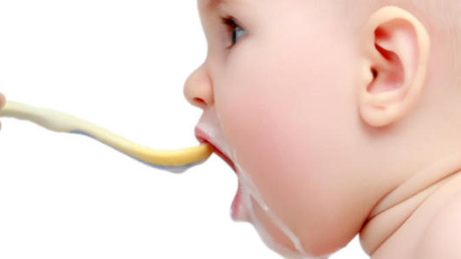 Kaşık maması olarak ne tavsiye edersiniz?