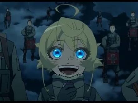 Ben anime karakterine aşık oldum. Ne yapacağım şimdi ben ya?