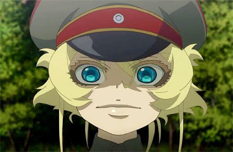 Ben anime karakterine aşık oldum. Ne yapacağım şimdi ben ya?