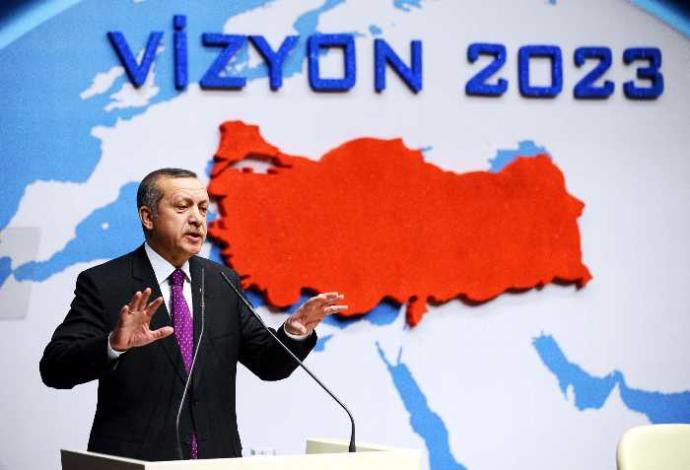 2023'te Lozan Antlaşması bitiyor, sonra ne olacak?