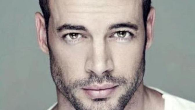 Arkadaslar sizce bu adam ismi William Levy yakisiklimi?
