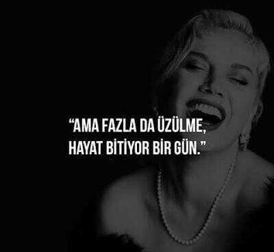 Seni en iyi anlatan şarkı sözü nedir ??