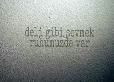 Seni en iyi anlatan şarkı sözü nedir?
