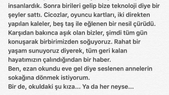 Türkçe öğrenmek isteyen yabancılara en çok hangi Türk şarkısını önerirsiniz?