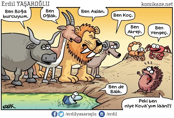 Ben niye kovayım laaaaaan :)))))  ?????