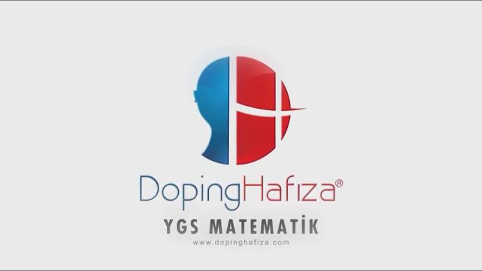 DGS için Doping Hafıza YGS?