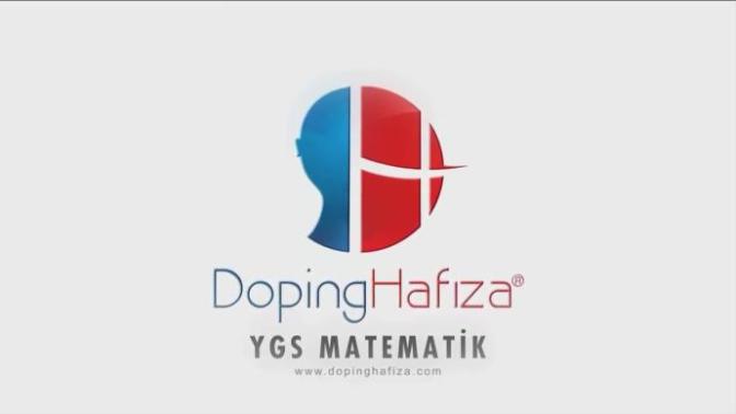 DGS için Doping Hafıza YGS?