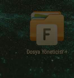 Telefondaki resimler ve müzikler hafıza kartına nasıl taşınır?