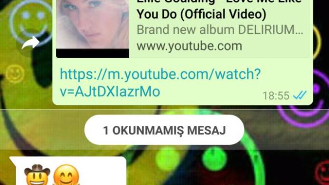 Bu 😂 ne demek biri bana açıklasın?