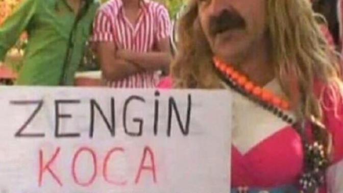 Zengin koca nasıl bulunur?