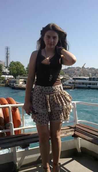 DOĞAL SARIŞIN ALEYNA TİLKİ DOĞAL SARIŞIN MI ?