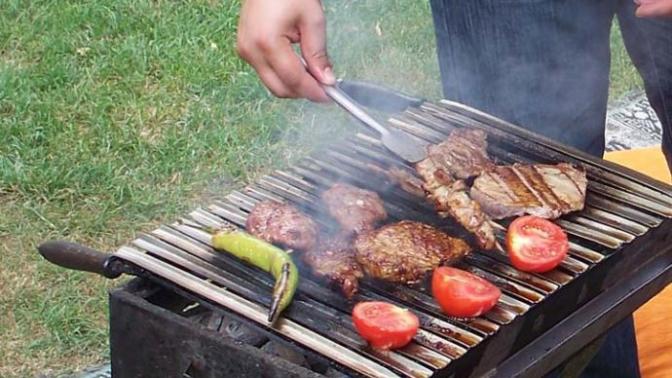 Mangal sever misiniz? Kırmızı et mi beyaz et mi ?