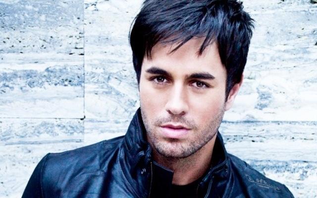 Enrique Iglesias ile nasıl evlenebilirim? 