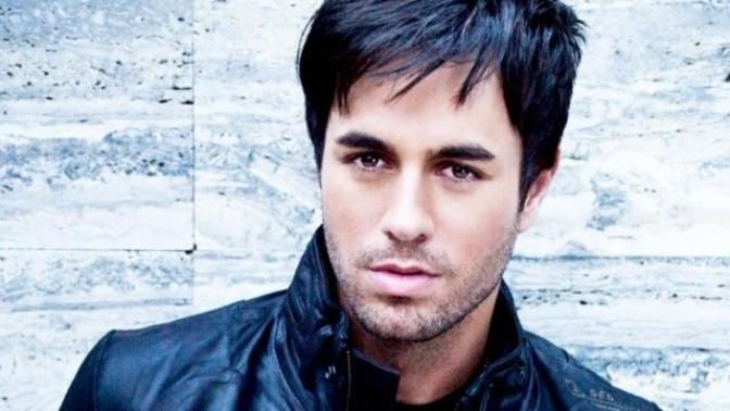 Enrique Iglesias ile nasıl evlenebilirim?