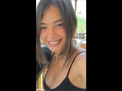 Gözaltı torbası olan bir kız itici midir?