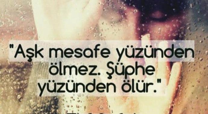 Şüphe Etmek Nedir? Şüpheci Misiniz?