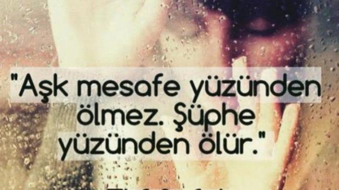Şüphe Etmek Nedir? Şüpheci Misiniz?