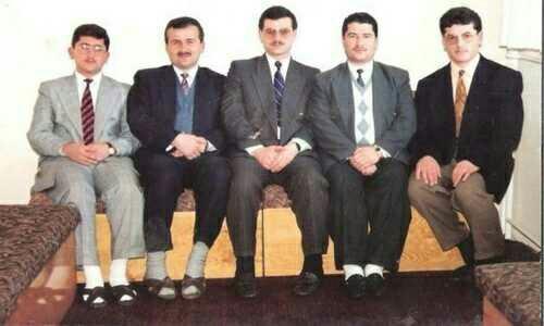 Neden bu din hocalari badem biyik birakip Türkçe dilini arap aksani ile konuşuyor??