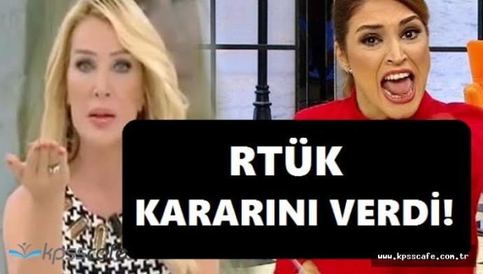 Evlilik programları bir bir yayından kaldırılıyor! Sizce kaldırılması gerekir mi?