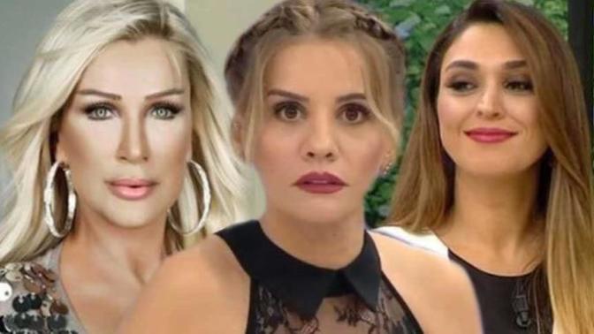 Evlilik programları bir bir yayından kaldırılıyor! Sizce kaldırılması gerekir mi?