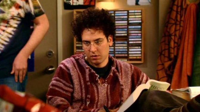 Ted Mosby ile evlenir miydiniz?