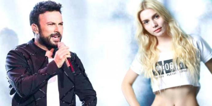 Tarkan Tevetoğlu'nun "Yolla" şarkısı mı daha çok dinleniyor yoksa Aleyna Tilki'nin "Sen Olsan Bari" şarkısı mı?