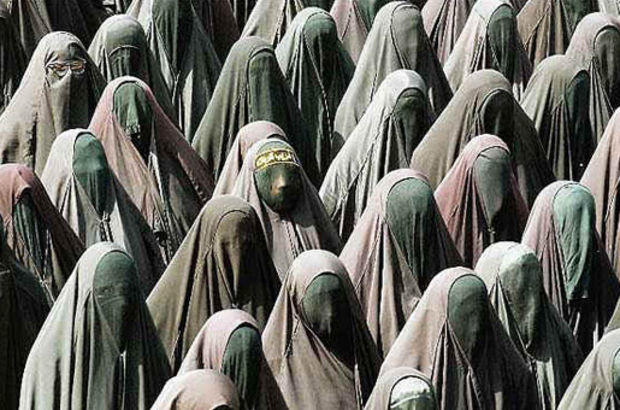 Şeriat'mı Laiklik'mi ?
