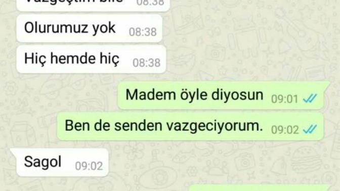 İnsanlar nasıl bu kadar acımasız olabiliyor ya? Bunu hakedecek hic  bir  şey yapmadım ama ayrılırken bile hayvan yerine konuldum?